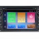OPEL - МУЛТИМЕДИЯ / Навигация android 16 DVD черна + DSP + CarPlay